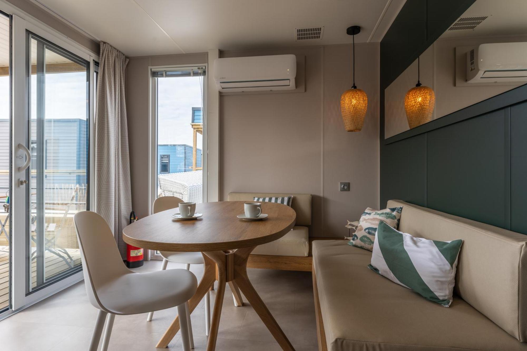 Boje 74 Villa Scharbeutz Ngoại thất bức ảnh