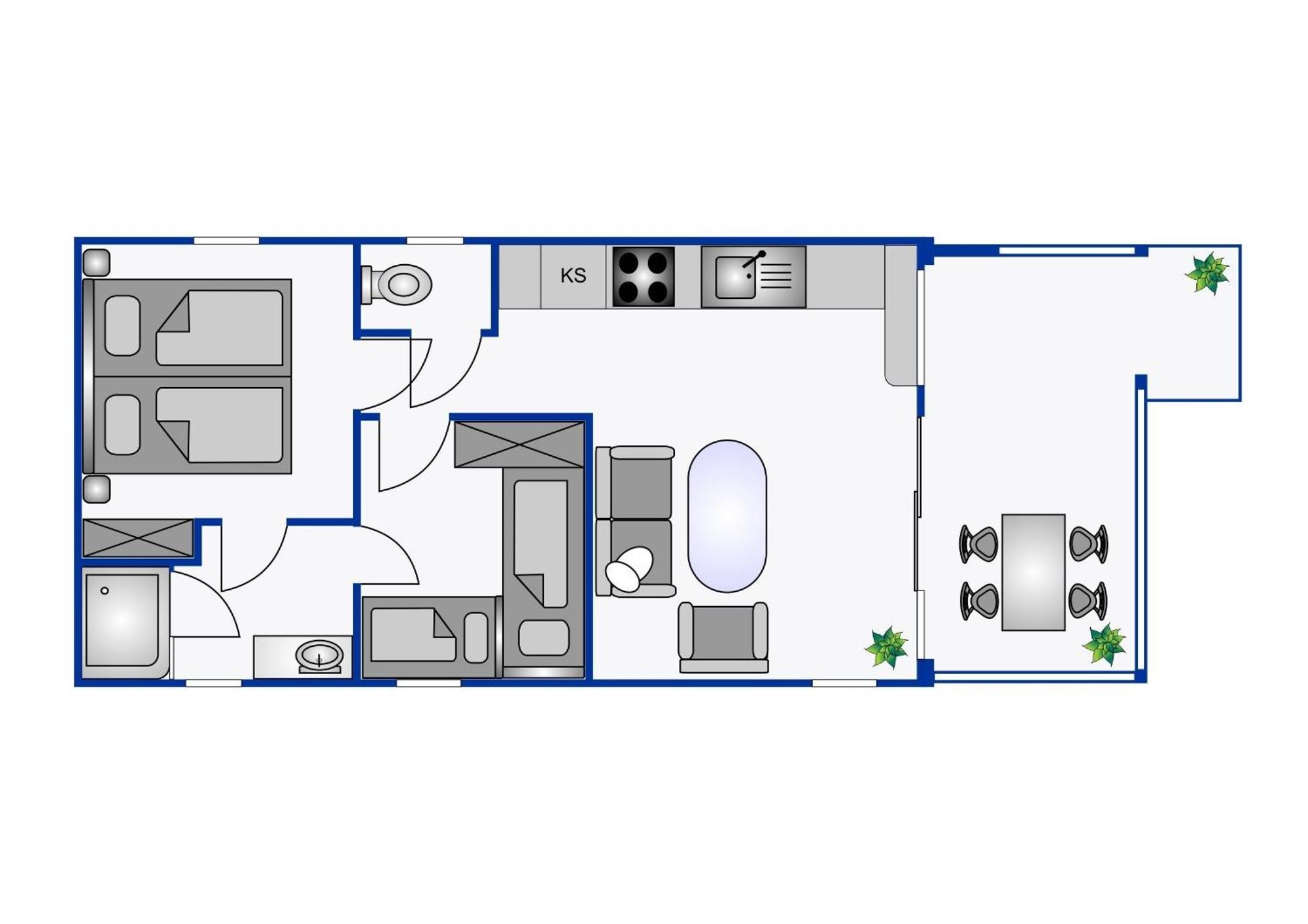 Boje 74 Villa Scharbeutz Ngoại thất bức ảnh