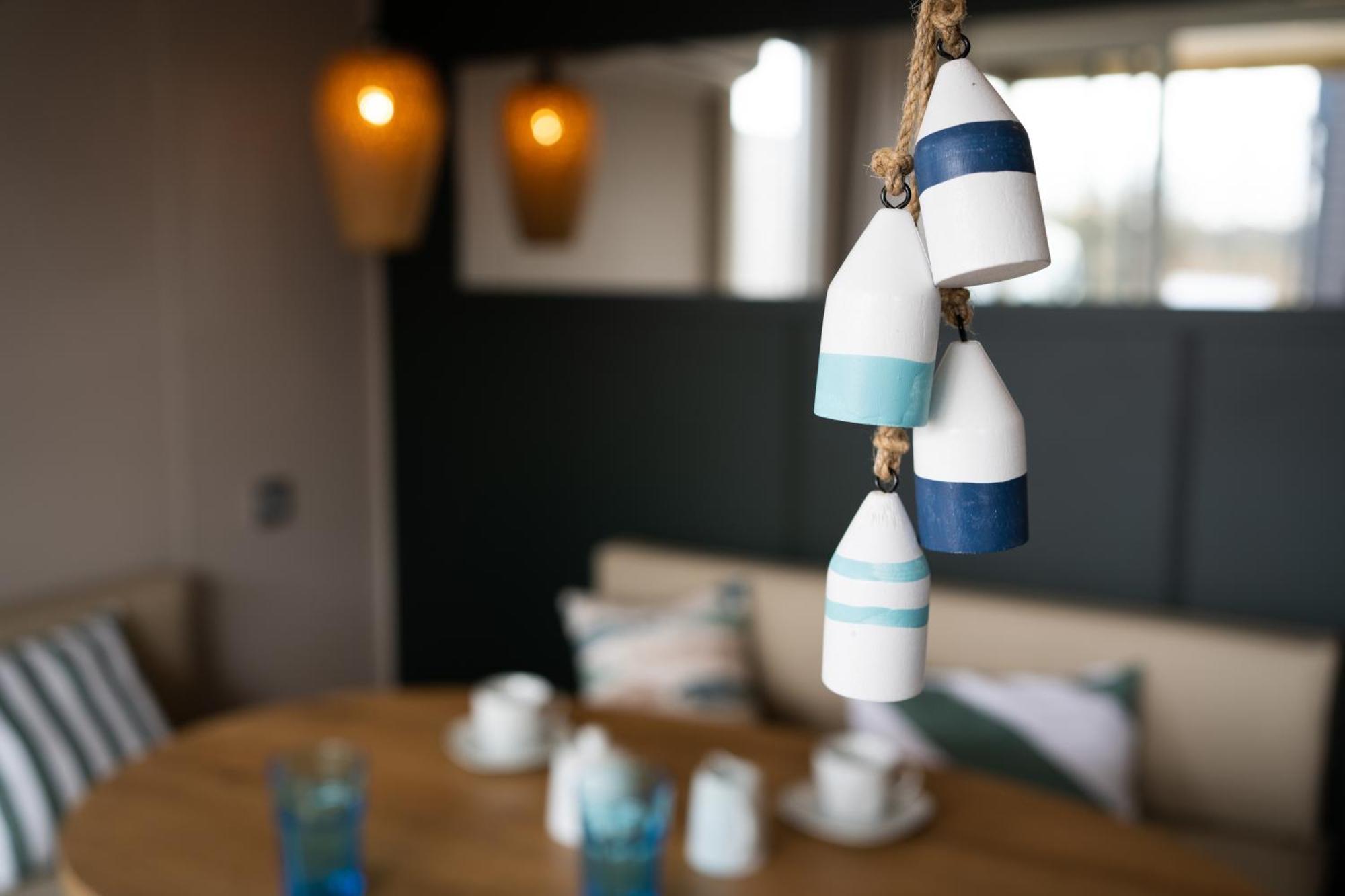 Boje 74 Villa Scharbeutz Ngoại thất bức ảnh
